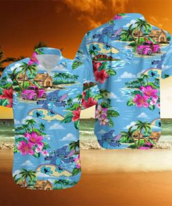 Disney Hawaii Shirt Style 7 Summer Beach Gift For Men And Women