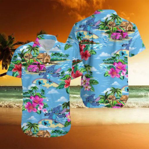 Disney Hawaii Shirt Style 7 Summer Beach Gift For Men And Women