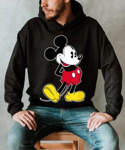 Disney Mickey Mouse Classic Pose T Shirt - teejeep