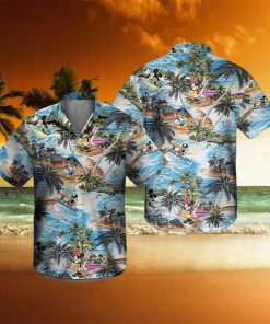 Disney Mickey Mouse Hawaiian T Shirt Hot Items For Summer For Men Women