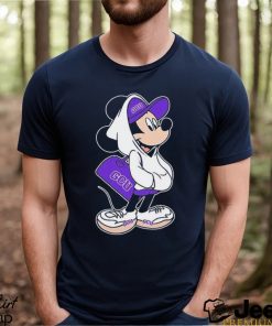 Disney Mickey Mouse NCAA Grand Canyon Antelopes t shirt