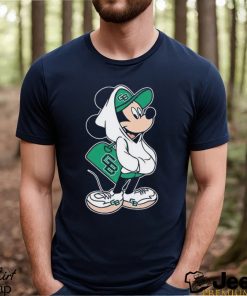 Disney Mickey Mouse NCAA Green Bay Phoenix t shirt