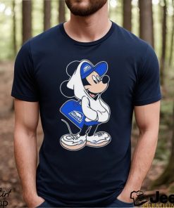 Disney Mickey Mouse NCAA Hofstra Pride t shirt