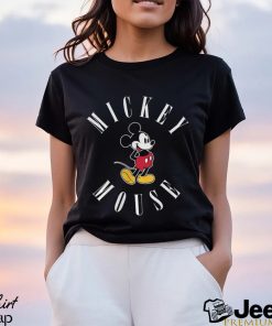 Disney Mickey Mouse T Shirt