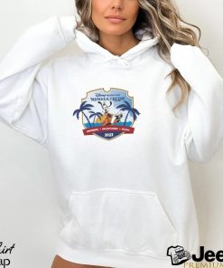 Disney Vacation Club Member Cruise 2023 shirt