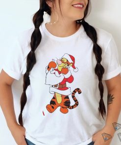 Disney Winnie The Pooh Tigger shirt