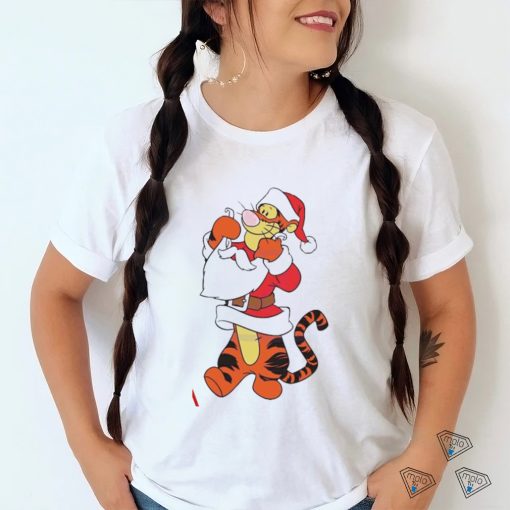 Disney Winnie The Pooh Tigger shirt