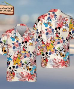 Disney World Cruise Shirt