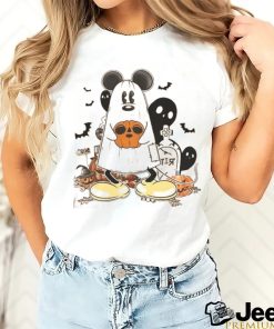 Disneyland Halloween Shirt