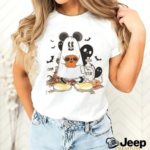 Disneyland Halloween Shirt