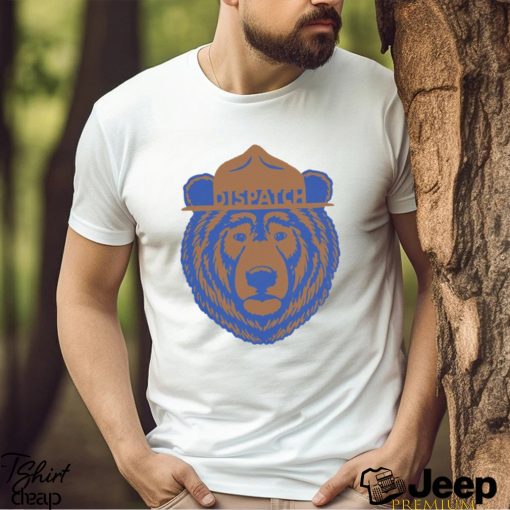 Dispatch ranger bear Shirt