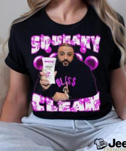 Dj Khaled Squeaky Clean Shirt