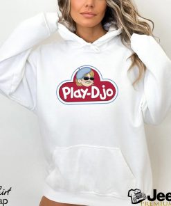 Djo Music Play Djo T Shirt