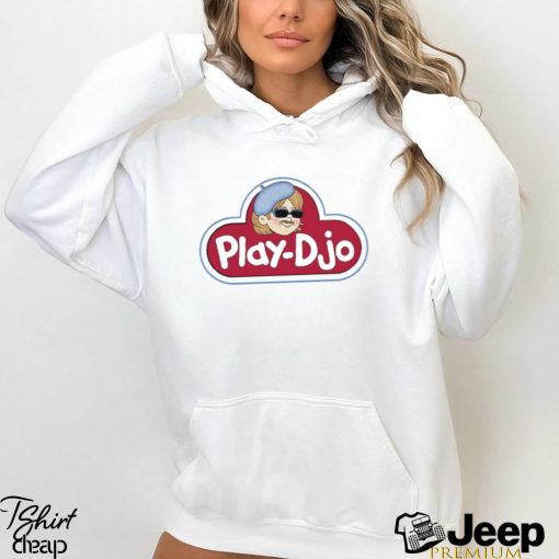 Djo Music Play Djo T Shirt