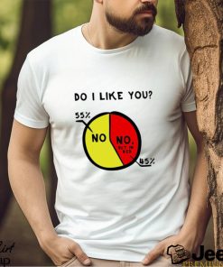 Do I Like You Shirt