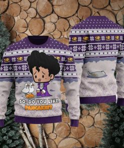 Do You Like P Christmas Ugly Sweater For Men And Women Gift Hoidays