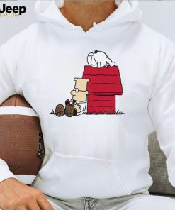 Dogbert Dreams Shirt