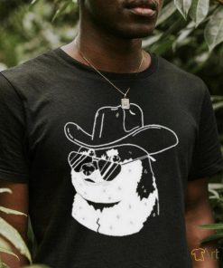 Dogecoinswag Rodeo Doge Shirt