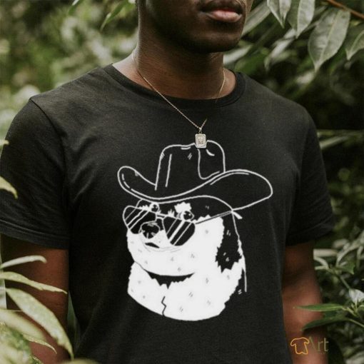 Dogecoinswag Rodeo Doge Shirt