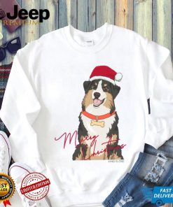 Doggy Xmas Shirt