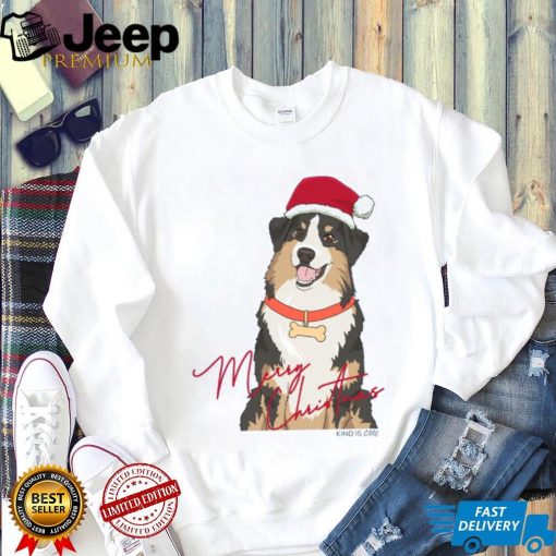 Doggy Xmas Shirt