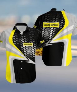 Dollar General Lover Gift 3D Hawaiian Shirt