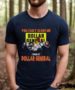 Dollar General Shirt