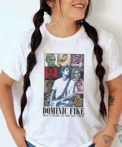 Dominic Fike The Eras Unisex T Shirt