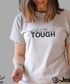 Dominic Fike Tough Shirt