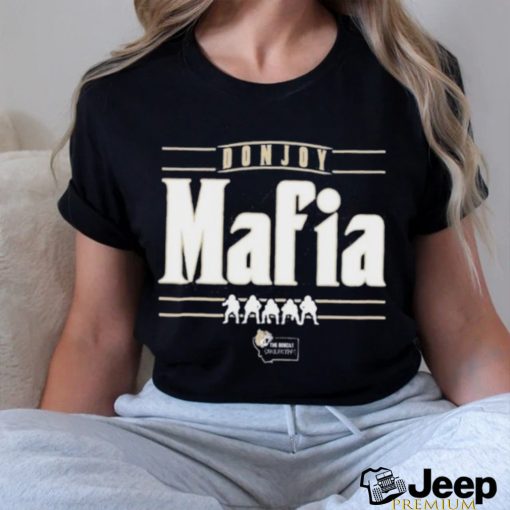 Don joy mafia 2023 shirt