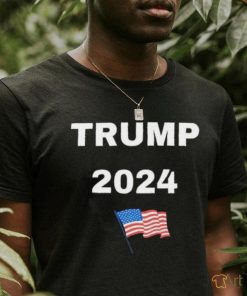 Donald Trump Mugshot T Shirt