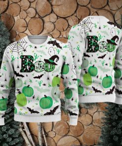 Donate Life Sweatshirt Happy Halloween Boo Sweater Trending For Men And Women Gift Holidays