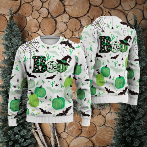 Donate Life Sweatshirt Happy Halloween Boo Sweater Trending For Men And Women Gift Holidays