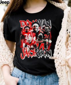 Donovan Jackson Vintage shirt