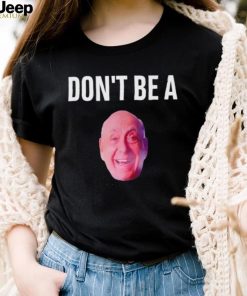 Don’t be a Richard John Vitale head shirt