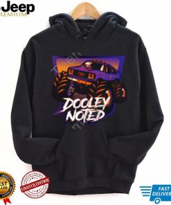 Dooleynoted Merch Dooley Noted Hoodie Jeremy Dooley shirt