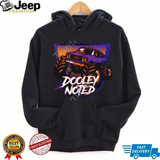 Dooleynoted Merch Dooley Noted Hoodie Jeremy Dooley shirt