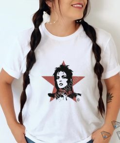 Dorian Electra Merch Star T shirt