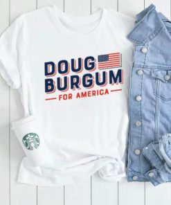 Doug Burgum For America