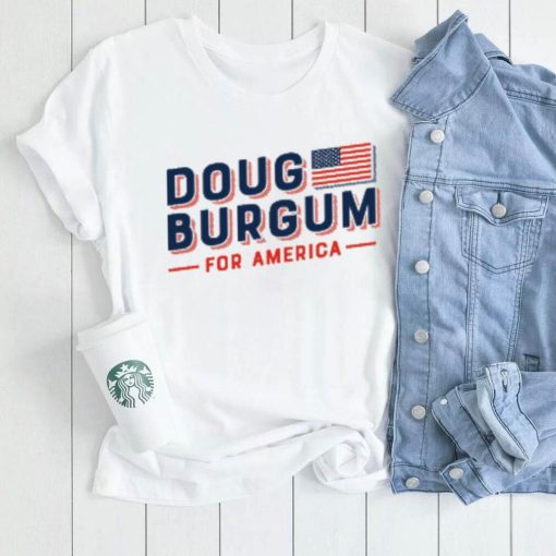 Doug Burgum For America