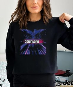 Download Festival 2023 Merch Download Festival Headliners Metallica Bring Me The horizon And Slipkot Shirt Download Festival World Tour 2023 T Shirt