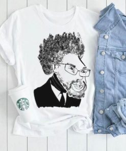 Dr Cornel West For President Policy shirt