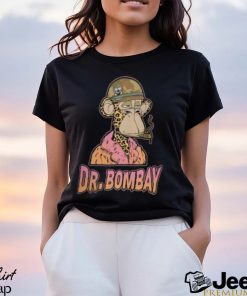 Dr.Bombay Shirt