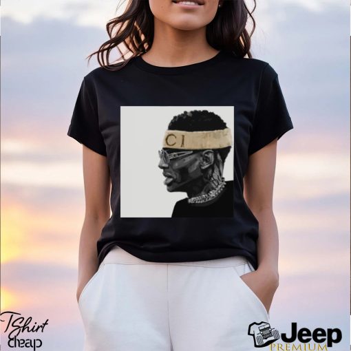 Draco Design Soulja Boy shirt