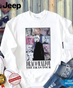 Draco Malfoy The Eras Tour 2023 Shirt