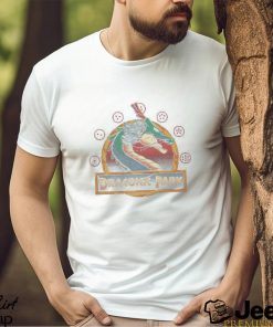 Draconic Park Shirt