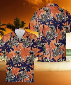Drag Racing Car Hawaiian Shirt Unisex Fans Gift
