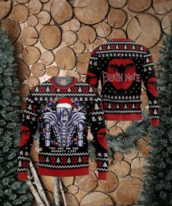 Dragon Ball Goku Kid Ugly Christmas Sweaters