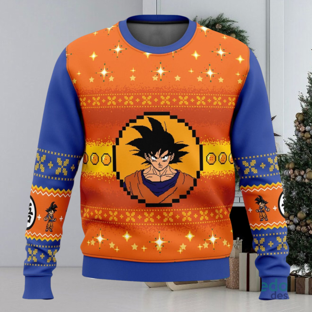 Denver Broncos Ugly Christmas Sweater For Fans - Limotees