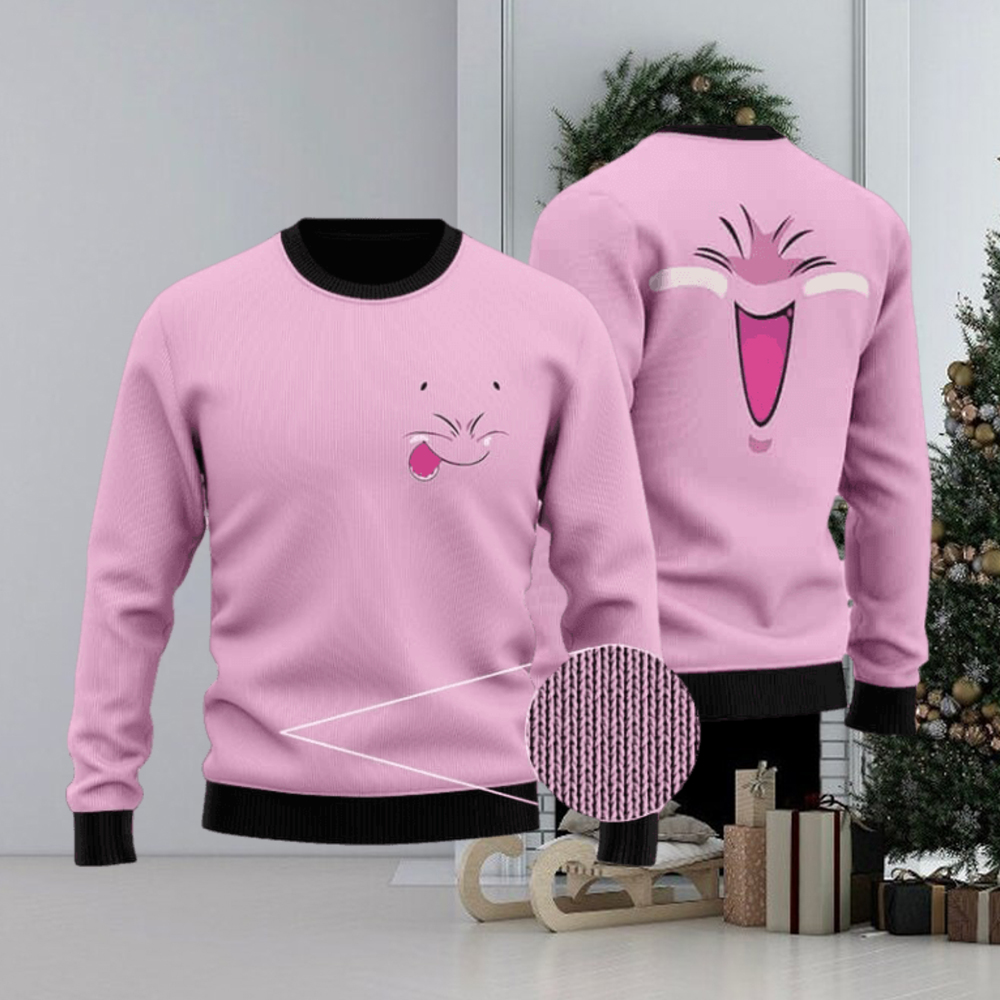 OFFICIAL Majin Buu Merch【 Update December 2023】